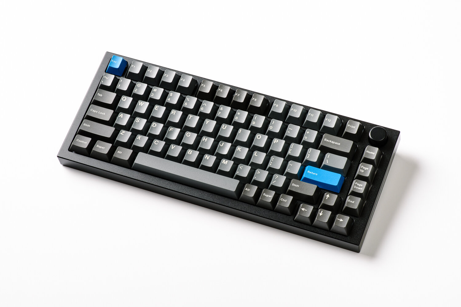 Glorious GMMK Pro review - Material Journal